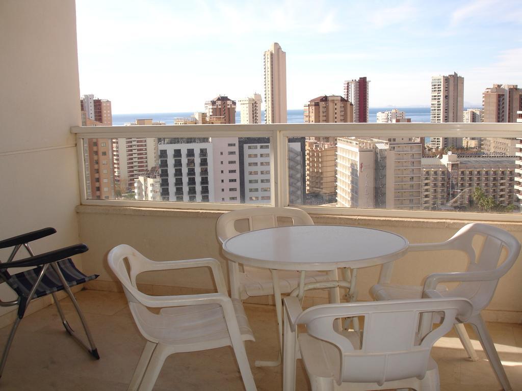 Appartamento Gemelos 22 - *