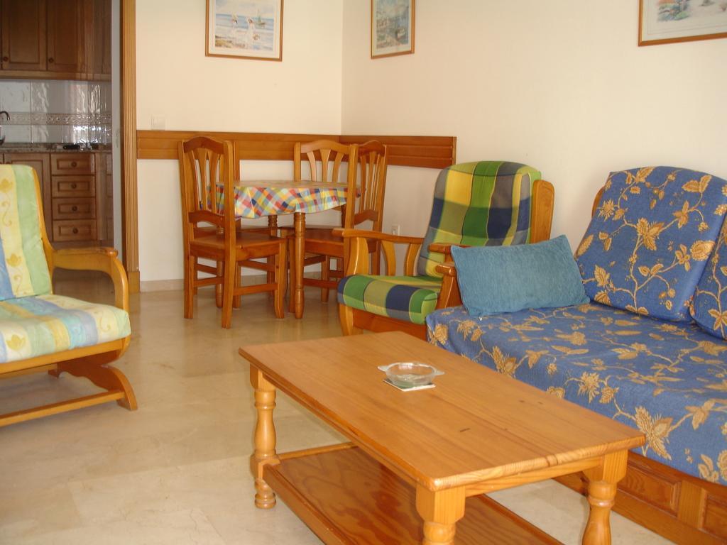 Appartamento Gemelos 22 - Benidorm