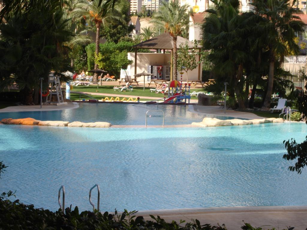 Gemelos 22 - Appartamento Benidorm