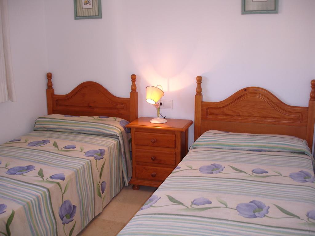 Appartamento Gemelos 22 - *