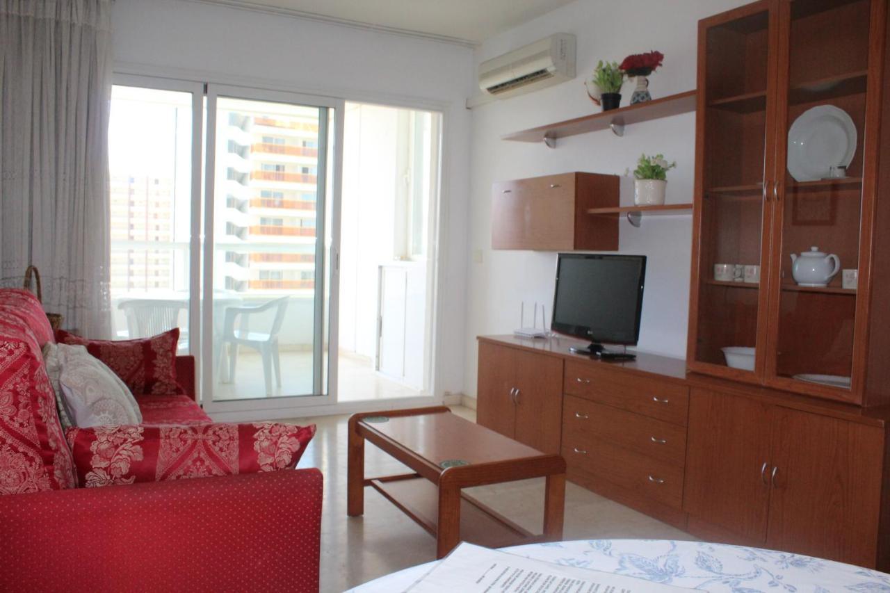Gemelos 22 - Appartamento Benidorm