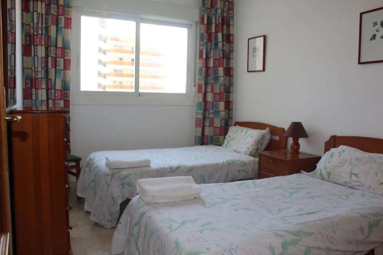 Gemelos 22 - Appartamento Benidorm