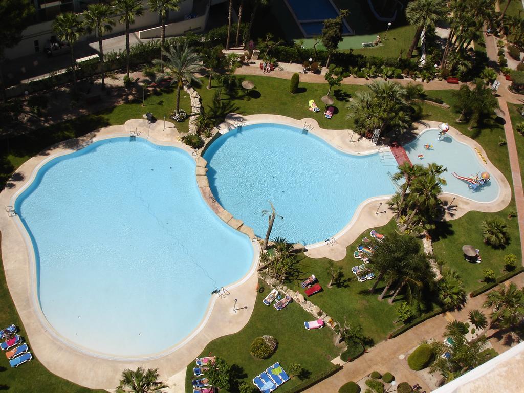 Gemelos 22 - Appartamento Benidorm