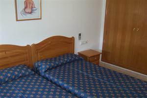 Appartamento Gemelos 22 - *