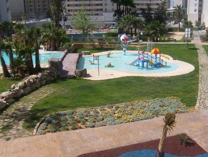 Appartamento Gemelos 22 - Benidorm