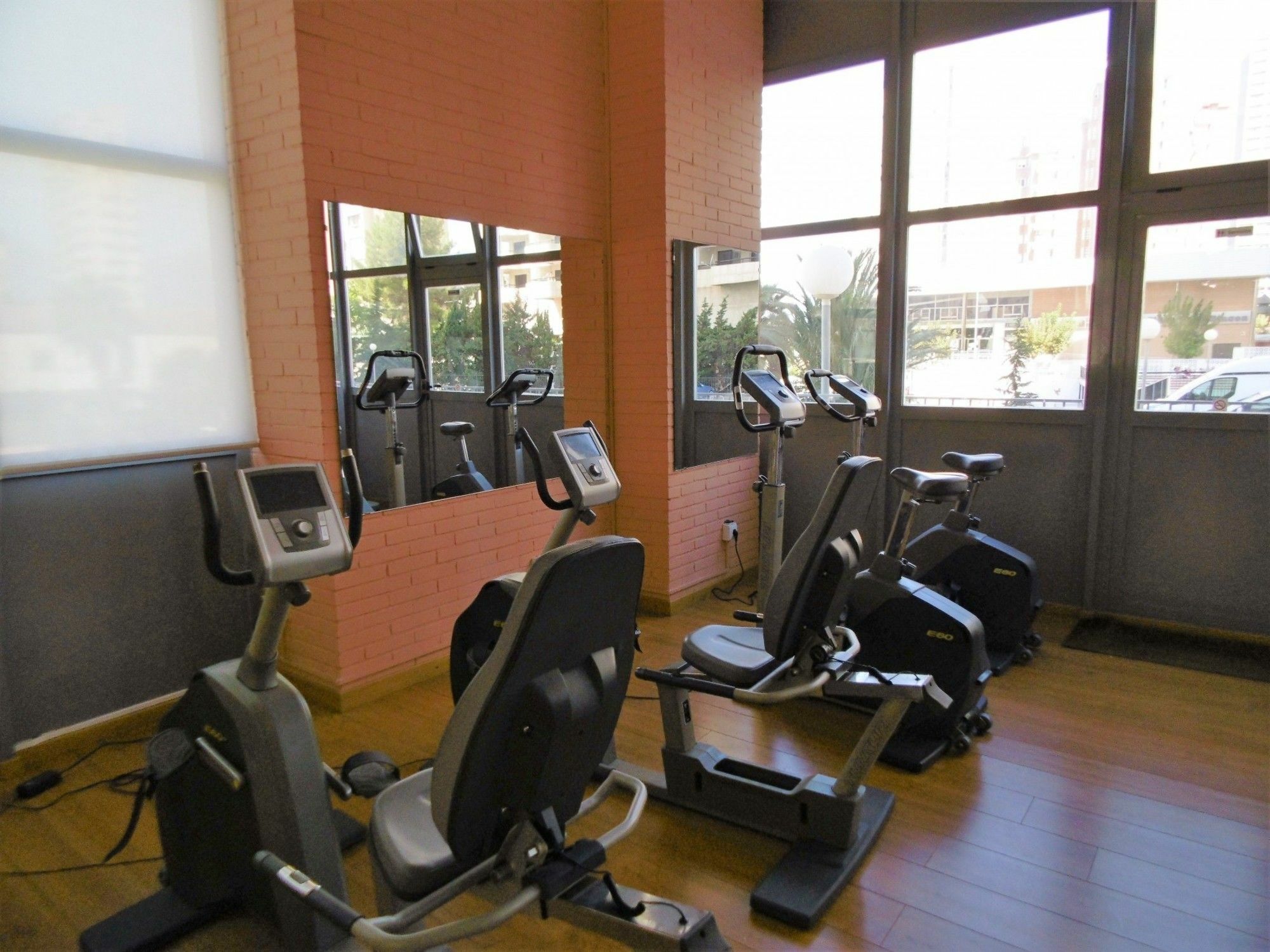 Appartamento Gemelos 22 -