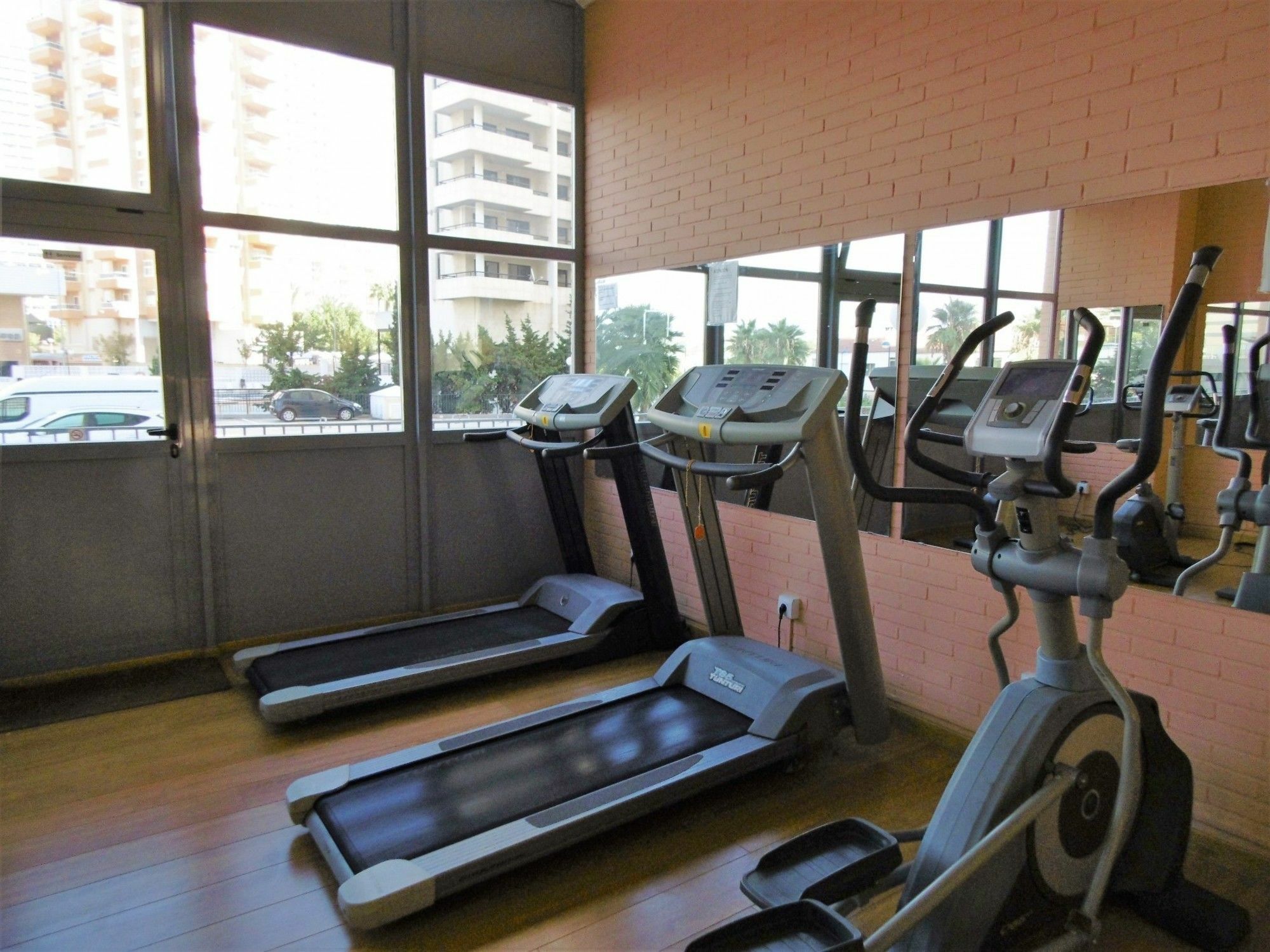 Appartamento Gemelos 22 - Benidorm