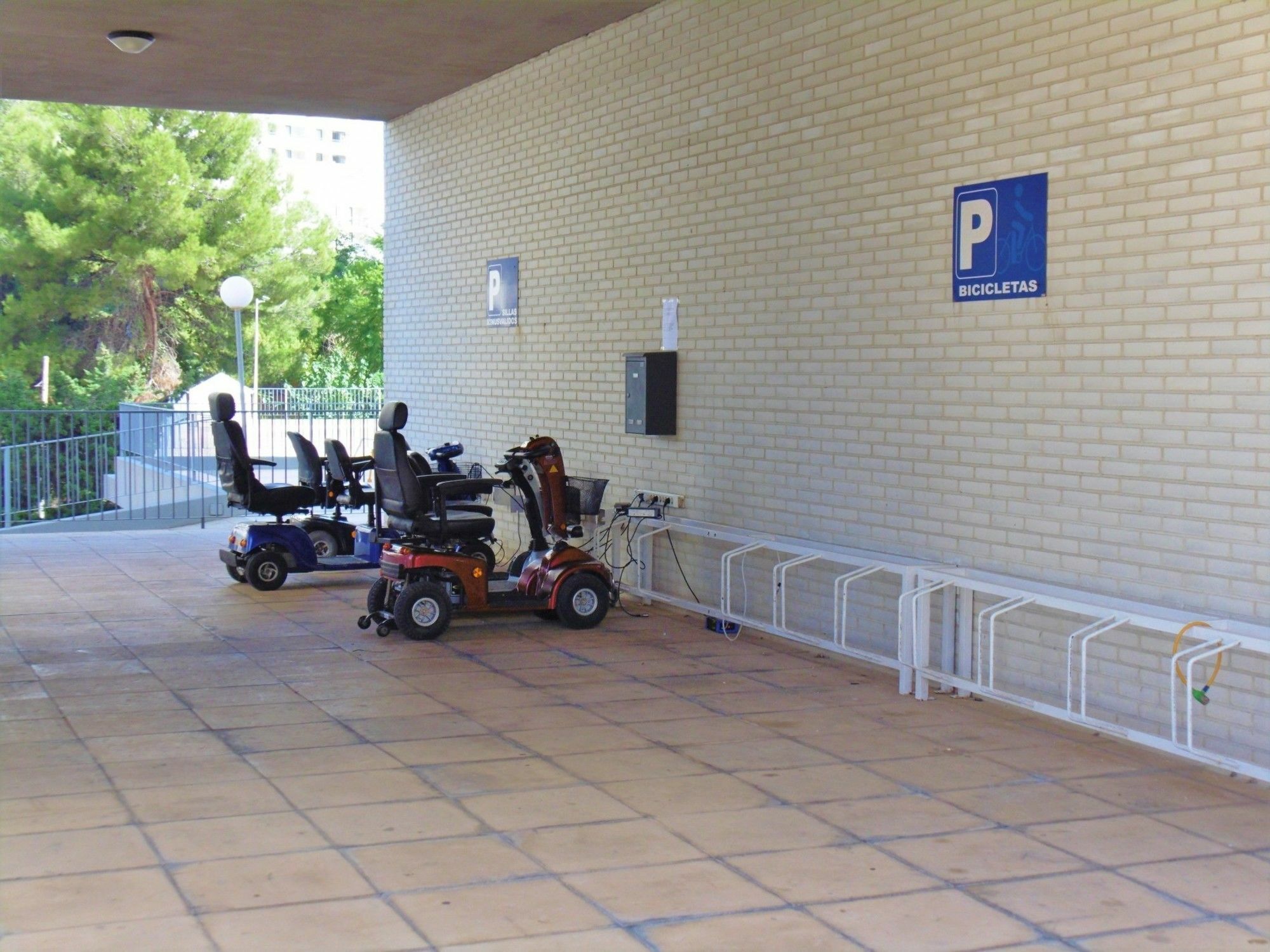 Appartamento Gemelos 22 - Benidorm